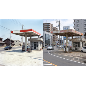 指定調査機関｜GS売買時の法令準拠土壌汚染調査ソリューション