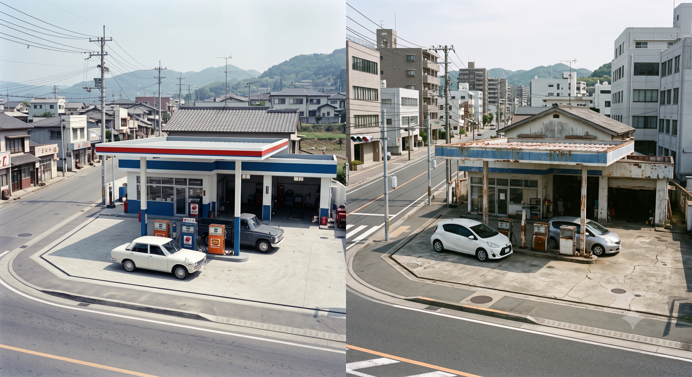 【不動産開発向け】GS跡地土壌汚染調査ソリューション