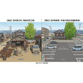 【不動産業向け】指定調査機関｜土壌汚染調査と地歴調査フェイズ1