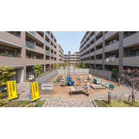 [For Renovation Contractors] Ground...