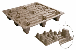 PWP(Press Wood Pallet)