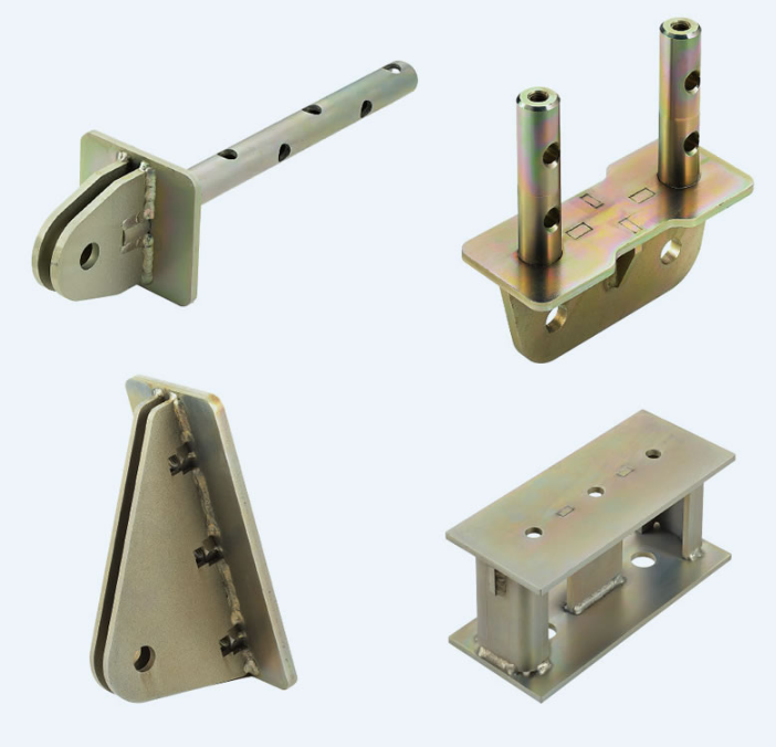 耐震建築金具『テックワンP3プラス』