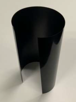 真空成型用シート『PLA真空成型用フィルム』