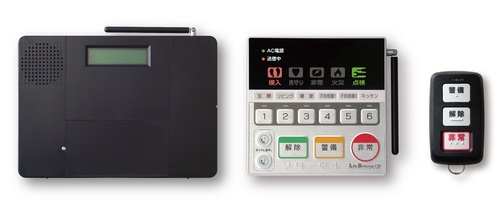 【オフィス・店舗向け】ライフディフェンス エア