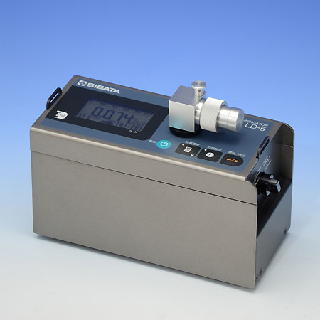 PM2.5デジタル粉じん計