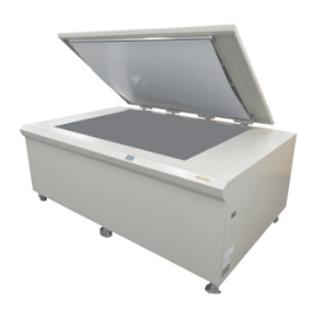 フラットベッド型大判（A1版～A0版）スキャナー