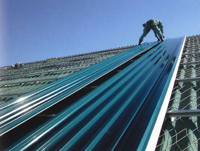 カバールーフ『ゼロディールーフ』