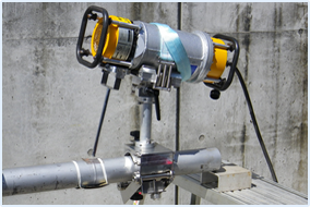  非破壊検査サービス