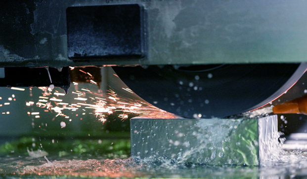 栄製作所の強み