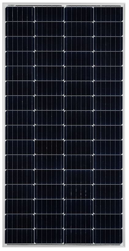 【車載ソーラー】太陽光パネル115W　RS-N115-D