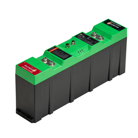 リチウムイオン蓄電池12.8V105Ah【オランダ製】