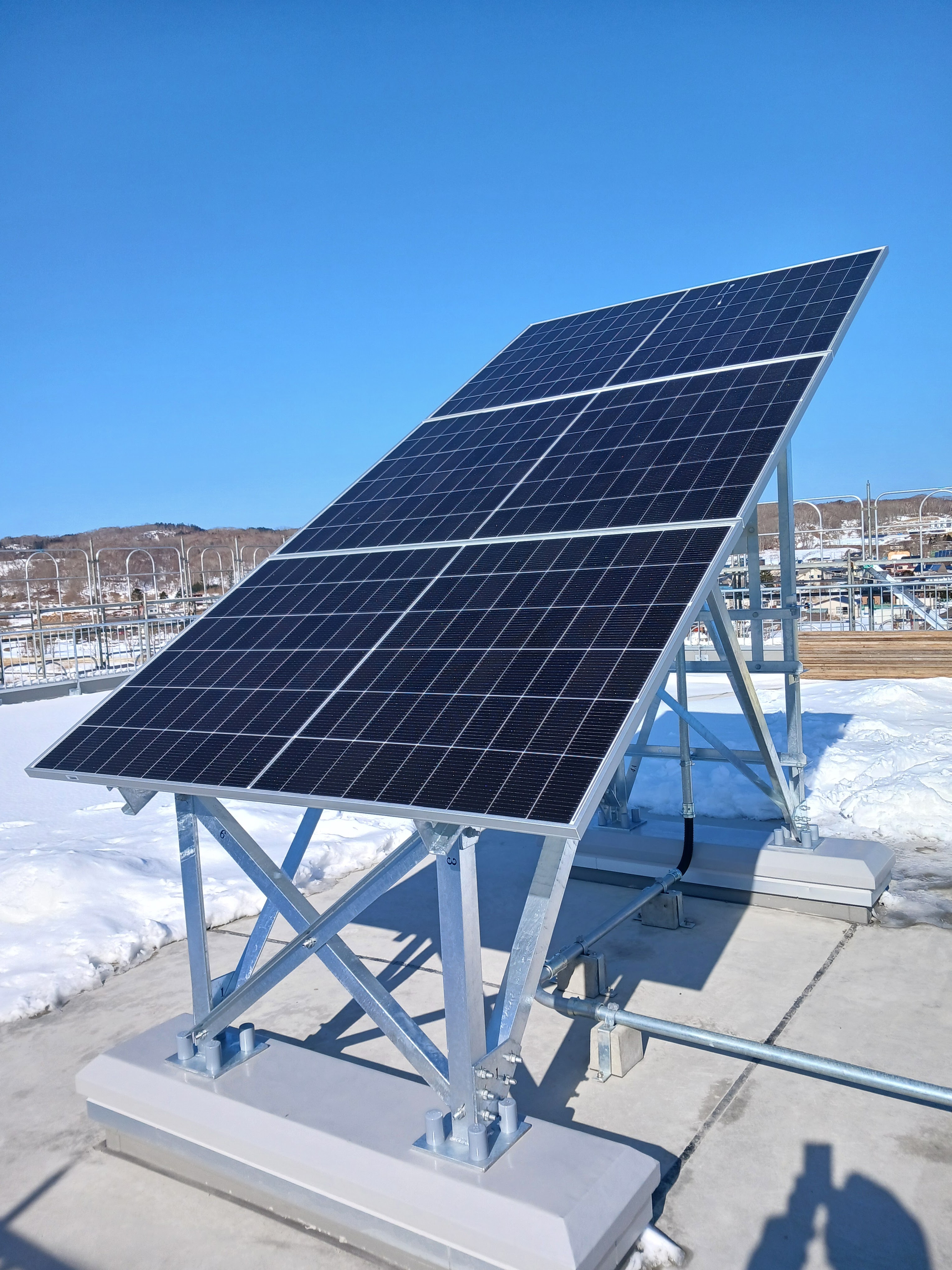 車載ソーラー】太陽光パネル115W RS-N115-D | ネクストエナジー