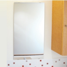 耐震化工事に！割れない鏡「ステンレス製鏡KAGAN」