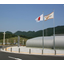 [Construction Example] Shin-Tomei Expressway Shimizu Parking Area