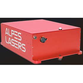 All-in-one mid-infrared light source "GLIDER" product image