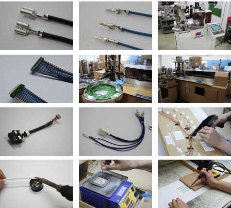 株式会社佐原工業所　事業紹介