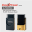 CoaXPress 9K High-Speed, High-Sensitivity TDI Line Scan Camera