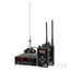 【Up to 11 people can talk simultaneously】Simultaneous call wireless system main unit ST#717BX