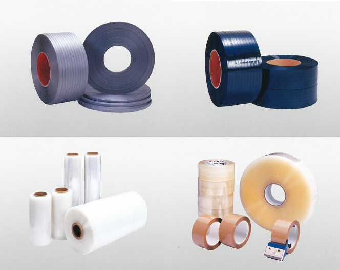 大日製罐株式会社　会社案内