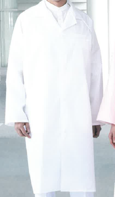 センシア(R)ラボコート