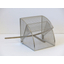 Extra-large stainless steel "Damo Renovation Strainer Horizontal XL"