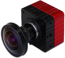 コンパクトビデオカメラ『Victorem 4KSDI-MINI』