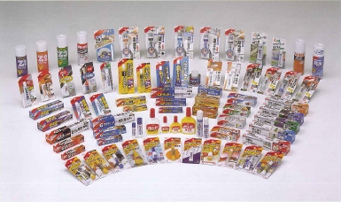 塗料・接着剤・塗装機カタログ※無料プレゼント中