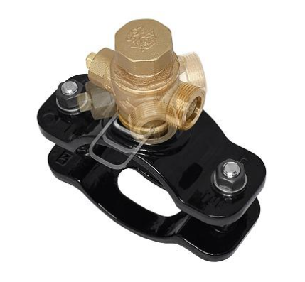 サドル付分水栓RX