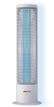 除菌装置『UV254スーパーオゾン＋』