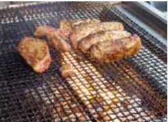 【エルーア導入事例】ステーキハウス ブロンコビリー様