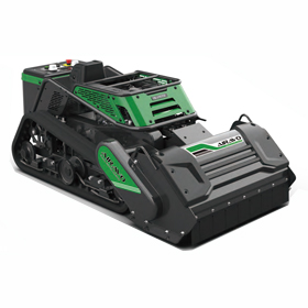 解体2ピースブームショベルカー『PC138US-10』 | レンタルコトス