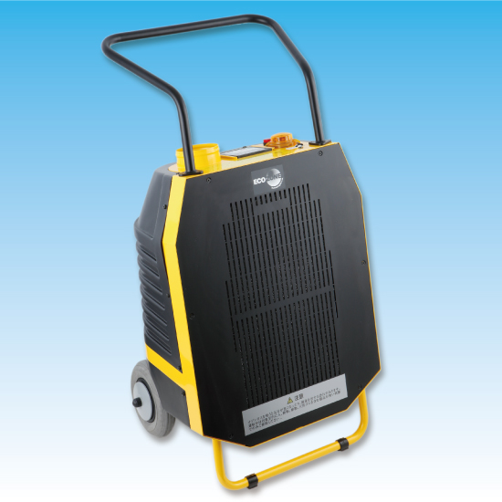 【業務用オゾン除菌脱臭機】JUST CLEAN JC-200｜大型スペース対応◎ オゾン脱臭機『ActivO-J』※強力脱臭 カルモア | イプロス