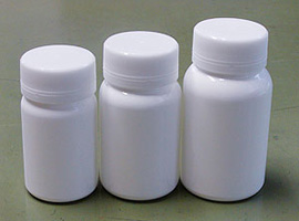 ミドリ樹脂　ウイストン規格ボトルSシリーズ