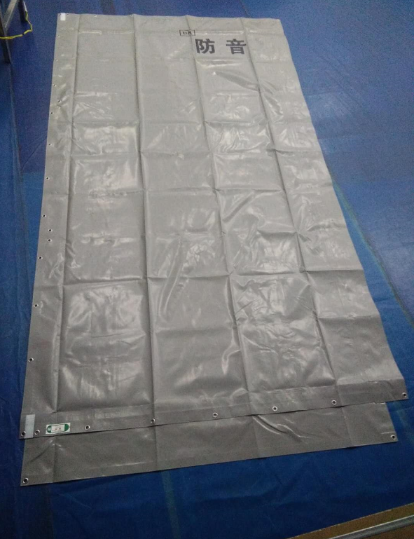 防音シート