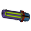 CAE Contract Analysis, Commissioned Analysis, and Outsourcing: Creation of Models for Resin Interior Parts Analysis