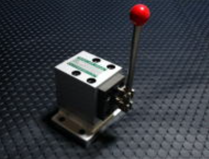 バルブ『LVMH-2・HLM-2 Series』