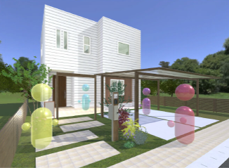 バーチャル ホーム＆ガーデン