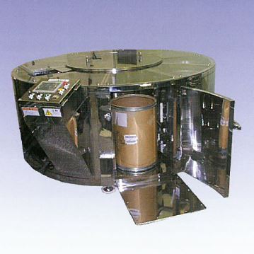 回収装置『固形製剤回収装置』