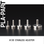 Stainless Steel Adjuster A130 A131