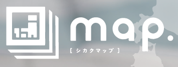 登記簿謄本・公図等 取得支援クラウドサービス『シカクマップ』