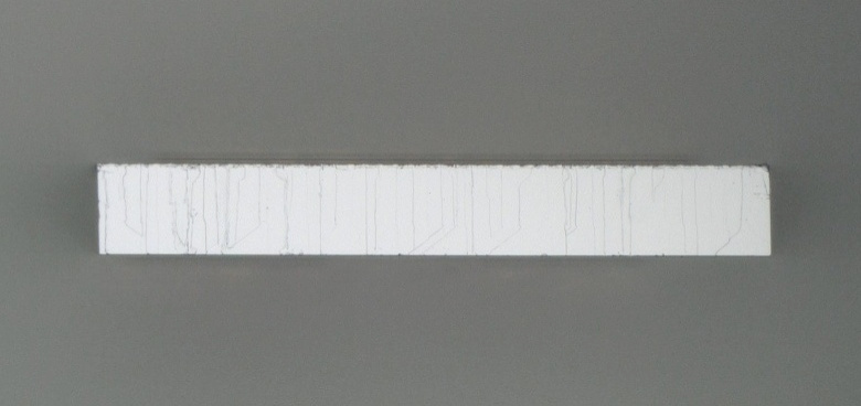 高周波デバイス（GaNonSiC、GaAs）をチップ化