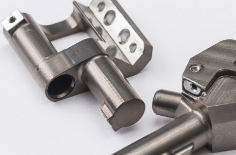 株式会社都筑製作所　事業紹介