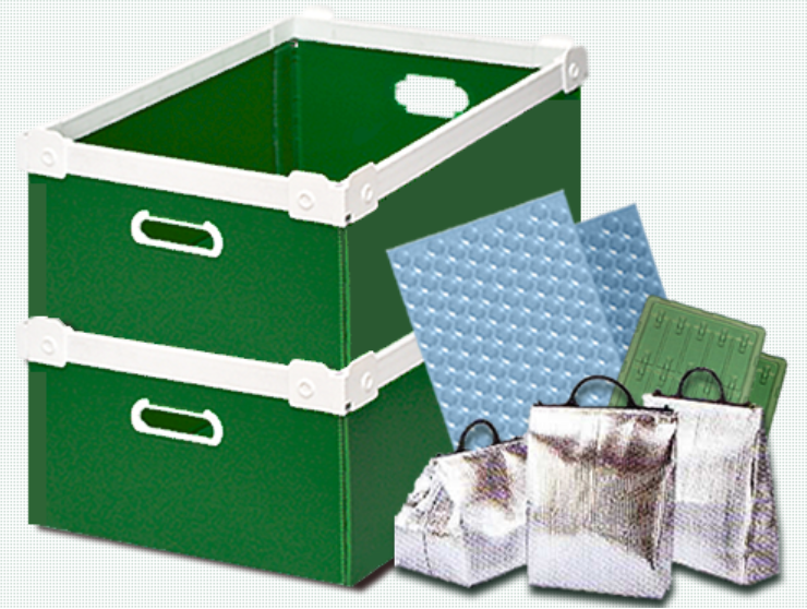 貴社の商品を大切に包む・守る・運ぶをご提案【梱包・包装資材】