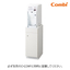 Combi 調乳用温水器CH22-1/浄水器セットCH22WP
