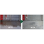 Inner coat: Construction examples