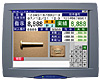 紙幣・硬貨・金券計数機『T-ix1000/2000』 テラーメイト・ジャパン