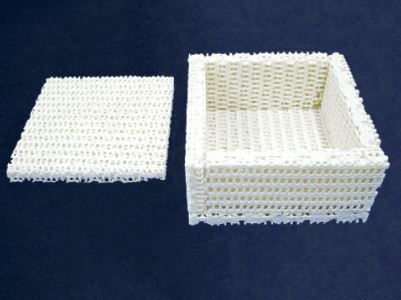 焼  成用セッター『サンセラ』