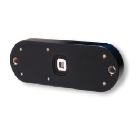 超小型衛星用太陽センサ