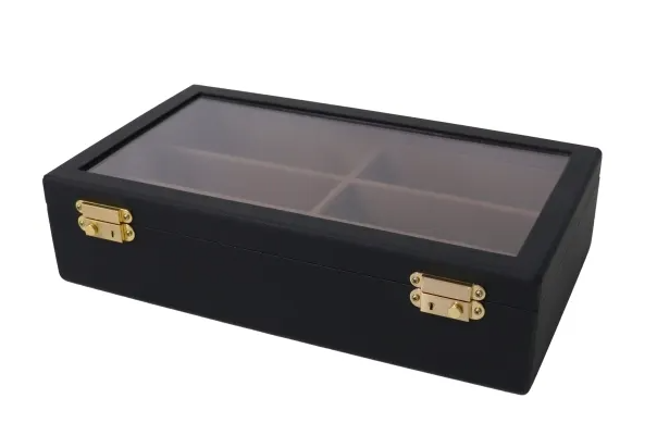 アイウェア(眼鏡)ケース