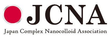 錯体ナノコロイド水溶液